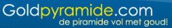 Logo Goldpyramide