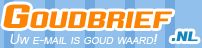 Logo Goudbrief
