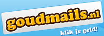 Logo Goudmails