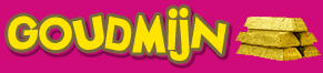 Logo Goudmijn