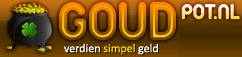 Logo Goudpot