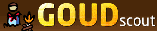 Logo Goudscout