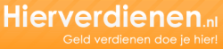 Logo Hierverdienen