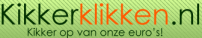 Logo KikkerKlikken