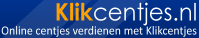 Logo Klikcentjes