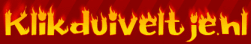 Logo Klikduiveltje