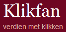 Logo Klikfan