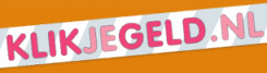 Logo Klikjegeld