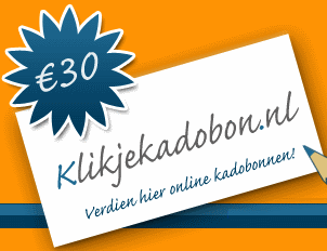 Logo Klikjekadobon