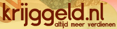 Logo Krijggeld