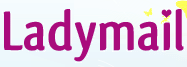 Logo Ladymail