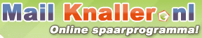 Logo Mailknaller