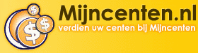 Logo MijnCenten
