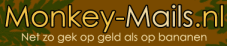 Logo Monkey mails