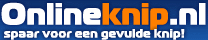 Logo Onlineknip