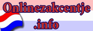 Logo Onlinezakcentje