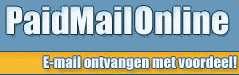 Logo Paidmailonline