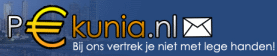 Logo Pekunia