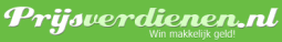 Logo Prijsverdienen