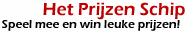Logo Prijzenschip