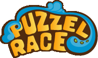 Logo Puzzelrace