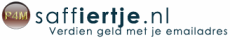 Logo Saffiertje