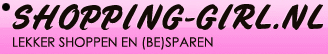Logo Shopping-Girl