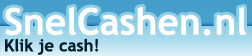 Logo SnelCashen