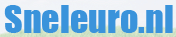 Logo Sneleuro