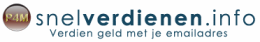 Logo SnelVerdienen