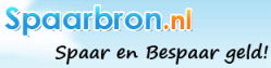 Logo Spaarbron