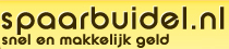 Logo Spaarbuidel