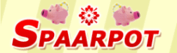 Logo Spaarpot