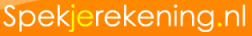 Logo Spekjerekening