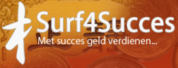 Logo Surf4succes