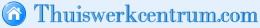 Logo Thuiswerkcentrum