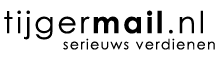 Logo Tijgermail
