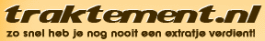 Logo Traktement