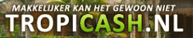 Logo Tropicash