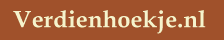 Logo Verdienhoekje
