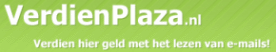 Logo Verdienplaza