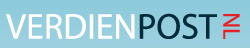 Logo Verdienpost.nl
