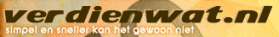 Logo VerdienWat