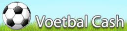 Logo Voetbalcash