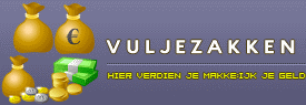 Logo Vuljezakken