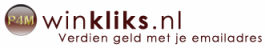 Logo Winkliks