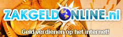 Logo Zakgeldonline