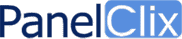 Logo PanelClix (EuroClix) 