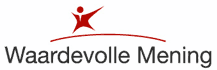Logo Waardevolle Mening 