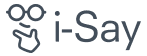 Logo I-Say (Ipsos)
